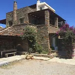 The Hill House In Kea Villa Ioulis