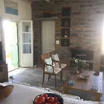 The Hill House In Kea Villa *
