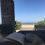 The Hill House In Kea Villa