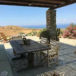 The Hill House In Kea Villa *