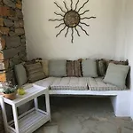 The Hill House In Kea Villa *