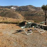 Villa The Hill House In Kea Ioulis