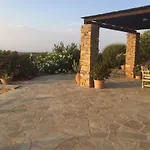The Hill House In Kea Villa Ioulis