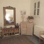 The Hill House In Kea Ioulis