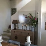 The Hill House In Kea Willa Ioulis