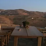 The Hill House In Kea