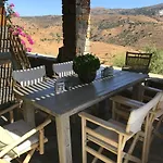 The Hill House In Kea Villa Ioulis