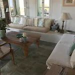 The Hill House In Kea * Ioulis