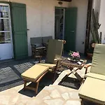 The Hill House In Kea Ioulis