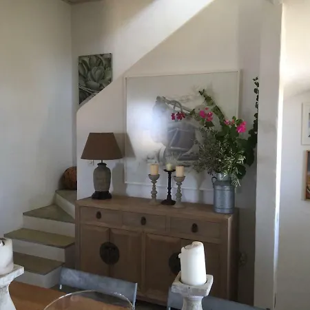 The Hill House In Kea Villa Ioulis