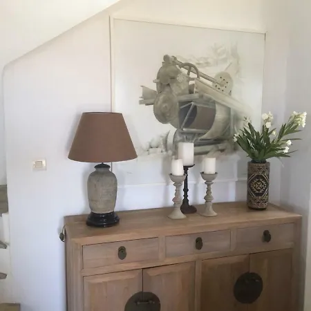 The Hill House In Kea Villa Ioulis