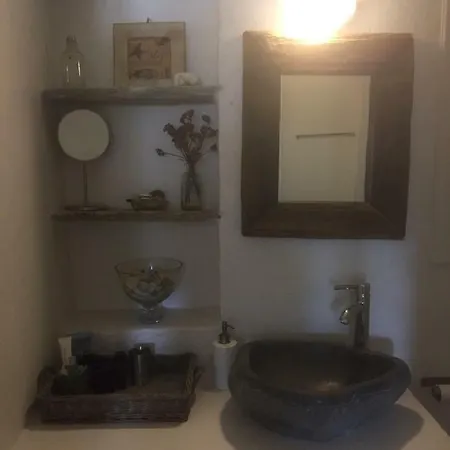 The Hill House In Kea Villa Ioulis