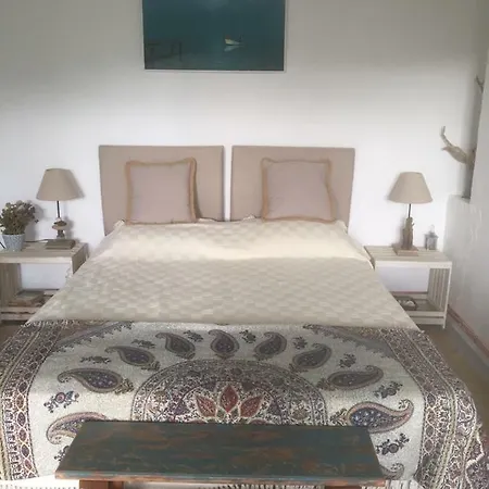 别墅 The Hill House In Kea Ioulis