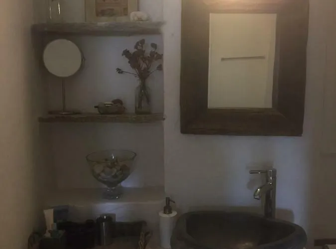 The Hill House In Kea Villa Ioulis