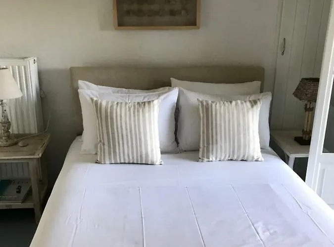 The Hill House In Kea Ioulis